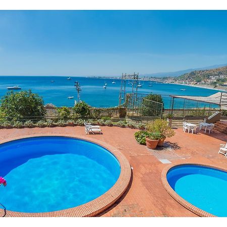 Il Signo Cocco Taormina Apartment Ngoại thất bức ảnh