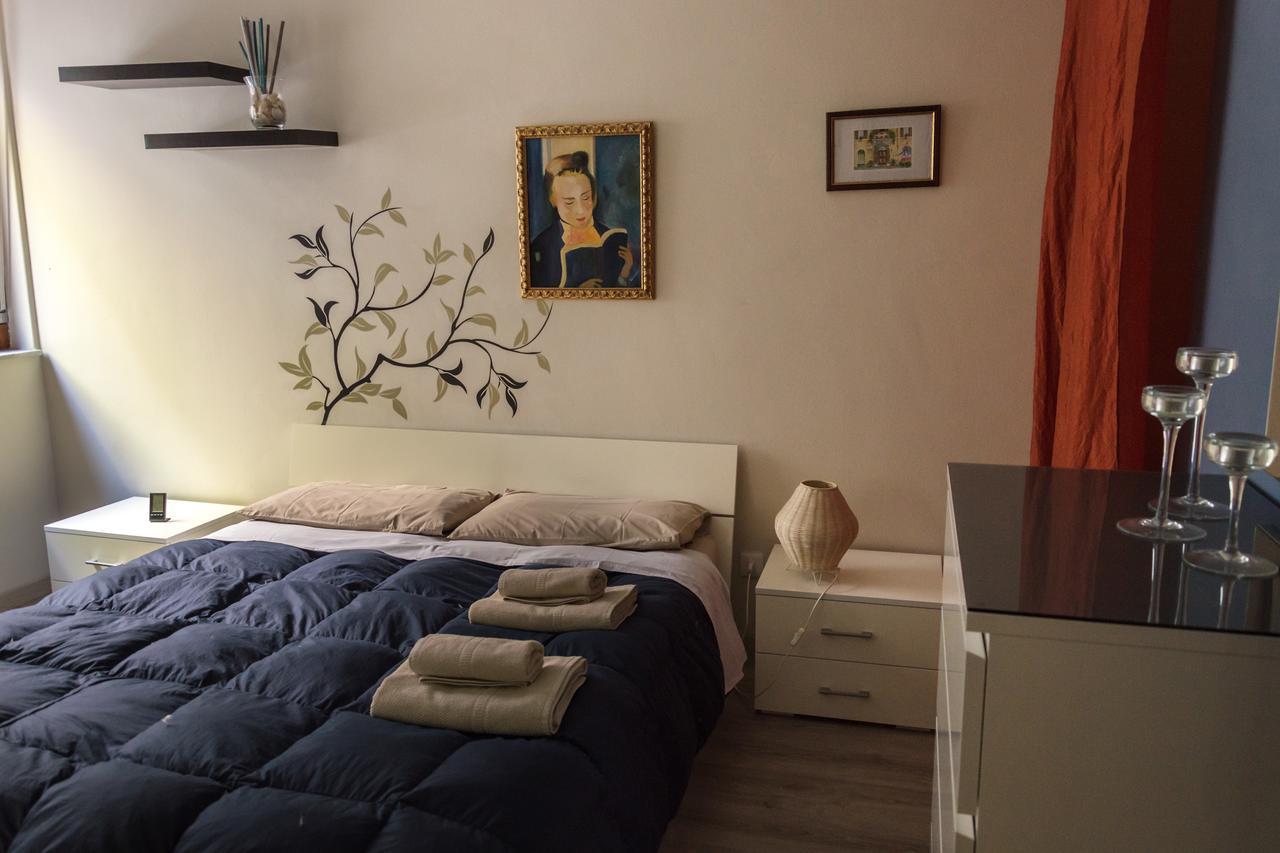 Il Signo Cocco Taormina Apartment Ngoại thất bức ảnh
