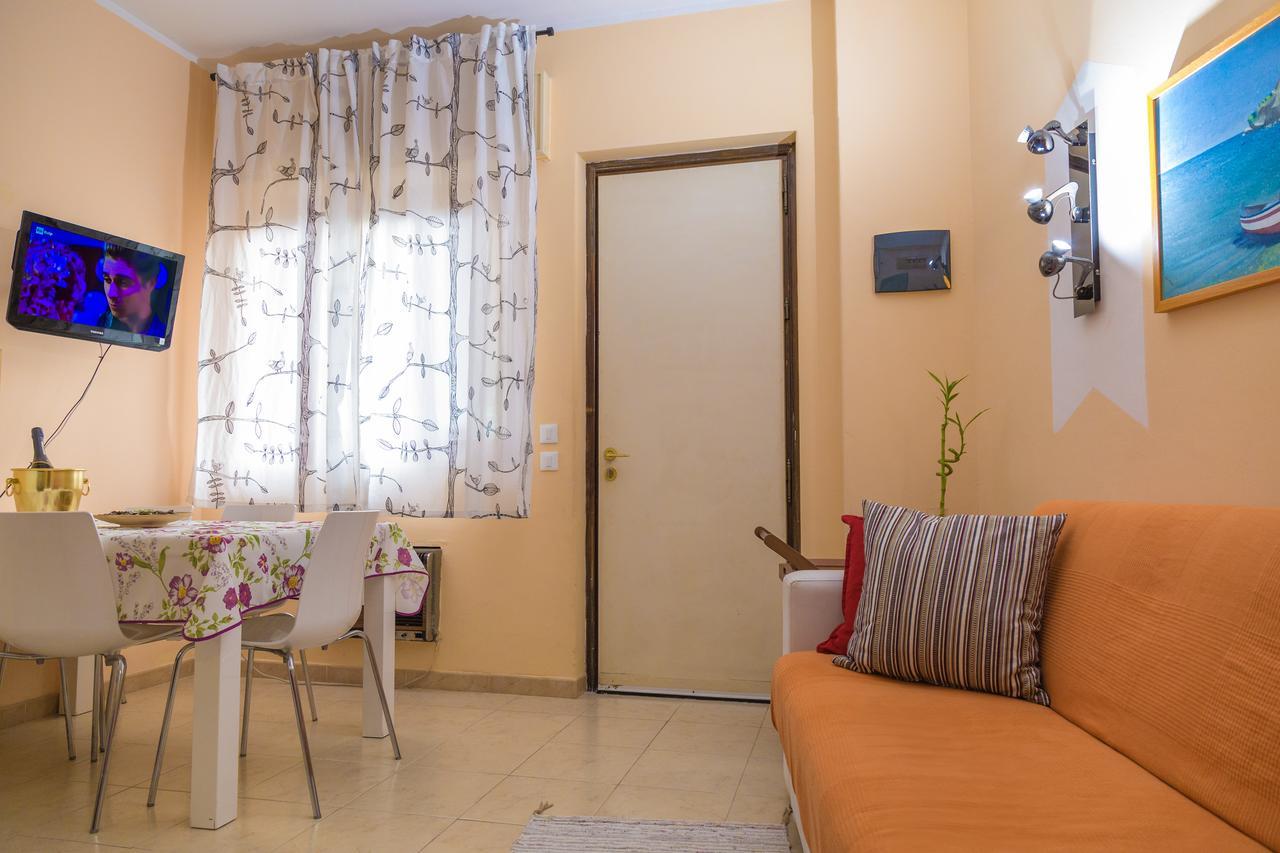 Il Signo Cocco Taormina Apartment Ngoại thất bức ảnh